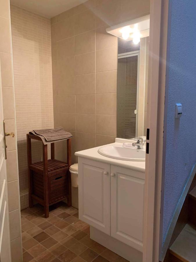 Duplex Classe 4 Etoiles Plein Centre Village