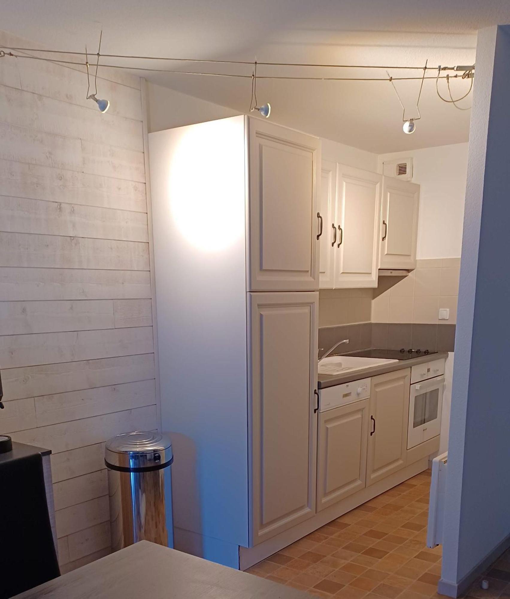 Duplex Classe 4 Etoiles Plein Centre Village Apartment Saint-Lary-Soulan