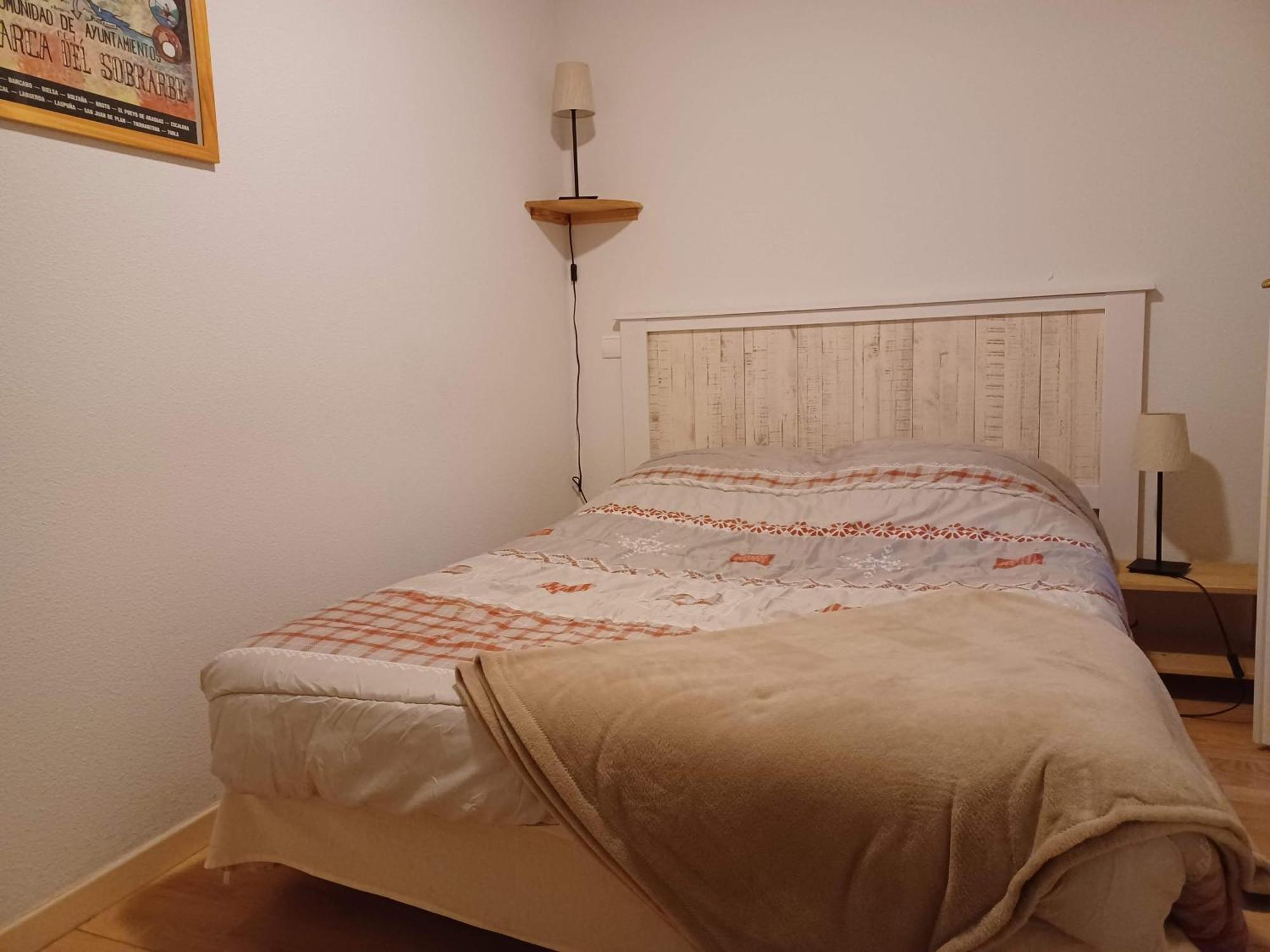 Duplex Classe 4 Etoiles Plein Centre Village Apartment