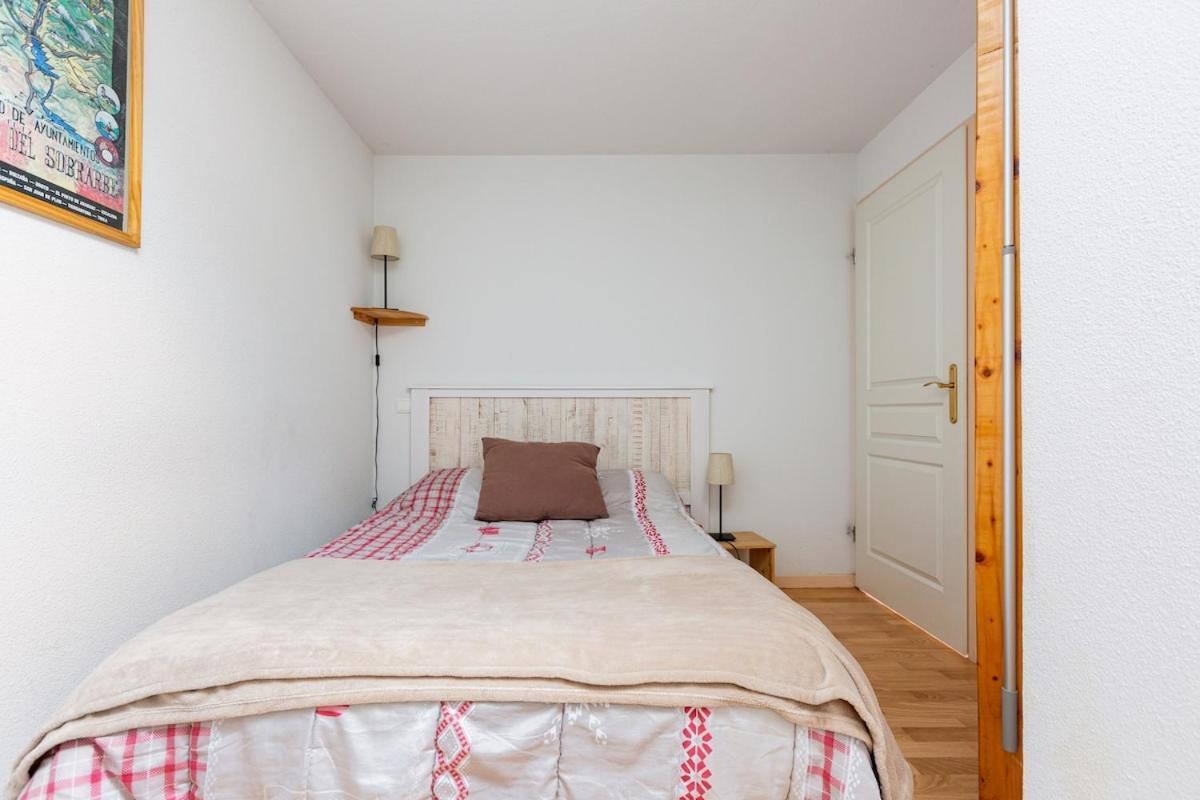 Apartment Duplex Classe 4 Etoiles Plein Centre Village *