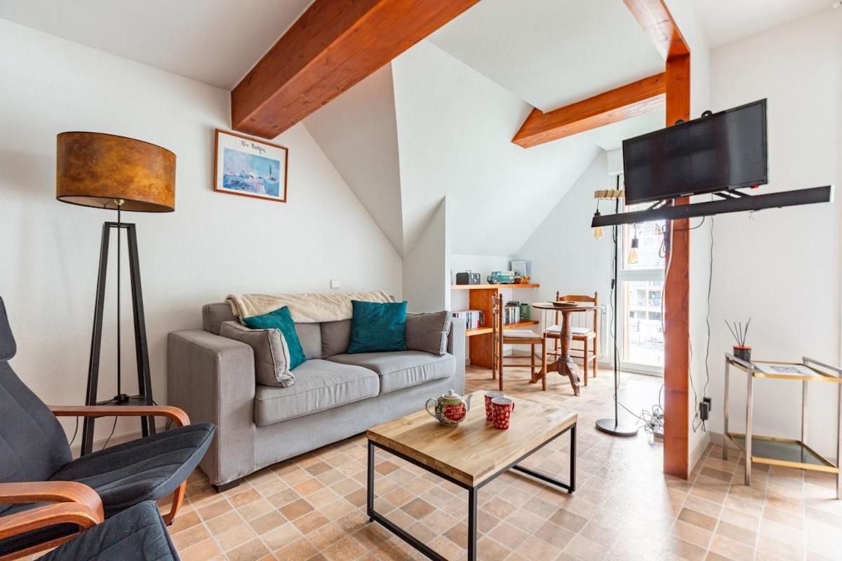 Duplex Classe 4 Etoiles Plein Centre Village * Saint-Lary-Soulan